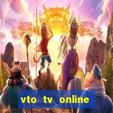 vto tv online futebol sportv